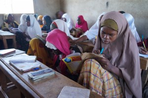 PaulWinter photo of Kakuma