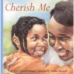 by Joyce Carol Thomas, illus. by Nneka Bennett